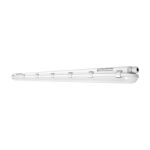 Ledvance LED Feuchtraumleuchte Feuchtigkeitsdicht 58W 8000lm - 840  | 150cm - Dali Dimmbar