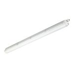 Philips LED Feuchtraumleuchte CoreLine WT120C G2 21.5W 2700lm - 840  | 120cm - 3x Durchgangsverdrahtung - Bewegungs- Und Lichtsensor 