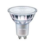 Philips MASTER Value Led-Spot GU10 PAR16 2.8W 270lm 36D - 930 Warmweiß | Dimmbar - Ersatz Für 35W