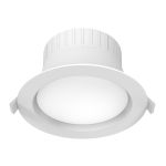 LED Deckenstrahler Diffuser 13.5/18.5W 1700/2300lm 90D - 830/840 CCT | 190mm - Ausschnitt 175mm