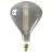Calex XXL Sydney Titanium LED E27 Fadenlampe 7.5W 250lm- 818  | Dimmbar