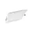 Ledvance LED Downlight Slim Quadrat SQ105 6W 430lm 120D - 840  