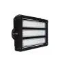 Ledvance LED-Scheinwerfer Eco High Power Schwarz 300W 41100lm 60D - 840  | IP65 - Symmetrisch