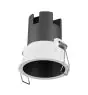 Ledvance Led-Spot Twist Pro Aluminium Schwarz Reflektor 5W 350lm 30D - 840  | 70mm - Ausschnitt 65mm - IP20