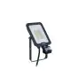 Philips Led-Scheinwerfer Ledinaire BVP167 30W 3600lm 110D - 830-840-865 CCT | IP65 - Bewegungs- und Lichtsensor - Symmetrisch