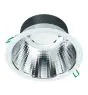 Philips LED Deckenstrahler Coreline DN142B Aluminium Weiß 19.2W 2300lm 60D - 840  | Ausschnitt 200mm - IP20 - UGR<19