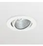 Philips LED Downlight Ledinaire KlarAccent RS061B 6W 500lm 36D - 830  | 75mm - Dimmbar 