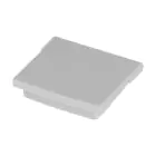 Ledvance  LED Streifen Abschlusskappe für Profil PW01 