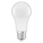 Ledvance Classic LED E27 Birne Matt 14W 1521lm - 827 | Dimmbar - Ersatz für 100W