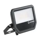 Ledvance Led-Scheinwerfer Aluminium Schwarz 41W 6000lm 100D - 840  | IP66 - Symmetrisch