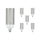 Mehrfachpackung 6x Ledvance HQL LED P E40 90W 13000lm - 840 | Ersatz für 250W