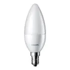 Philips Corepro LED Kerze E14 Matt 2.8W 250lm - 827  | Ersatz für 25W