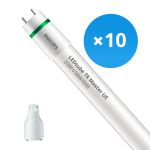 Lot 10x Philips tube LED 150cm | 4000K 20W - Master UE
