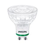 Philips MASTER LED Spot GU10 PAR16 2.4W 380lm 36D - 830 Blanc Chaud | Équivalent 50W