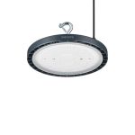 Philips Highbay LED BY120P Coreline G5 Aluminium Gris 67W 10500lm 85x85D - 840 Blanc Froid | IP65