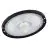 Ledvance Highbay LED Sensor Gen4 87W 13000lm 110D - 840  | IP65 - Détecteur de mouvement et de lumière