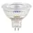 Ledvance Performance Spot LED Réflecteur GU5.3 MR16 6.5W 621lm 36D - 830- | Remplacement 50W