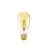 Ledvance Vintage 1906 LED E27 Poire Dorée 4W 410lm - 824- | Remplacement 35W