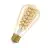 Osram Vintage 1906 LED E27 Edison Filament Dorée 8.8W 806lm - 824  | Dimmable - Remplacement 60W
