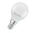 Ledvance Classic LED E14 Boule Dépolie 4.9W 470lm - 840  | Remplacement 40W
