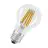 Ledvance Classic LED E27 Poire Filament Claire 7.2W 1521lm - 827  | Remplacement 100W
