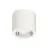 Philips Spot encastrable LED LuxSpace Compact bas DN570C VLC-E 16.5W 2200lm 80D - 830  | 250mm - Aluminium Réflecteur - Dali Dimmable 
