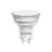 Spot LED GU10 PAR16 5.5W 620lm 120D - 840  | Remplacement 50W