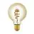 Eglo Connect.Z Smart LED Globe E27 Filament Ambre 4.9W 360lm - 827-865 Accordable Blanc | Dimmable - Remplacement 25W