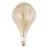 Eglo LED Special E27 Filament Ambre 4W 220lm - 818  | Dimmable - Remplacement 25W