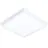 Eglo Connect.Z Smart Plafonnier Éclairage de salle de bains Fueva 6-Z Plastique Blanc 13.5W 2000lm - 827-865 Accordable Blanc + RGB | Dimmable