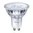 Philips Corepro LED Spot GU10 PAR16 2.7W 225lm 36D - 830 Blanc Chaud | Équivalent 25W