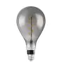 Osram Vintage 1906 LED E27 Poire Filament Smoke 5W 110lm - 818  | Remplacement 15W