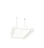 Philips Highbay LED GentleSpace BY483P 162W 25000lm 44D - 840  | IP65 - Dali Dimmable 