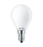 Philips Corepro LED Lustre E14 Boule Dépolie 6.5W 806lm - 840 Blanc Froid | Équivalent 60W