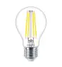 Philips MASTERValue LED E27 Poire Filament Claire 5.9W 806lm - 940 Blanc Froid | Meilleur rendu des couleurs - Dimmable - Équivalent 60W