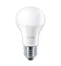 Philips Corepro LED Ampoule E27 Poire Dépolie 13W 1521lm - 830 Blanc Chaud | Équivalent 100W