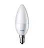 Philips Corepro LED Bougie E14 Dépolie 2.8W 250lm - 827  | Remplacement 25W