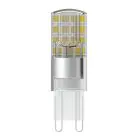 Osram Parathom LED Pin G9 2.6W 320lm - 827 Blanc Très Chaud | Équivalent 30W
