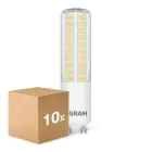 Lot 10x Osram Special T LED GU10 7W 806lm - 827  | Dimmable - Remplacement 60W 