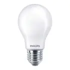 Philips Corepro LED Ampoule E27 Poire Dépolie 7W 806lm - 840 Blanc Froid - Équivalent 60W