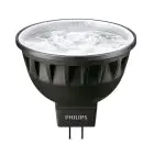 Philips Master LED Spot GU5.3 MR16 6.7W 420lm 36D - 927 Blanc Très Chaud | Meilleur rendu des couleurs - Dimmable - Équivalent 35W