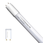 Tube LED T8 Extreme (EM/Direct 230V) High Output 13W 2100lm - 830  | 120cm - Remplacement 36W